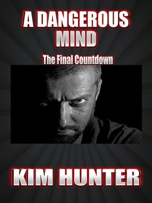 cover image of A Dangerous Mind